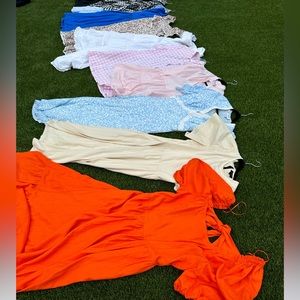 12 target dresses s-l sizes